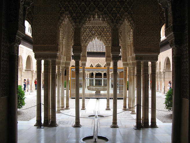 make sure JavaScript/ActiveX are enabled