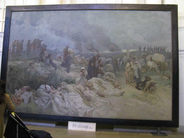 make sure JavaScript/ActiveX are enabled