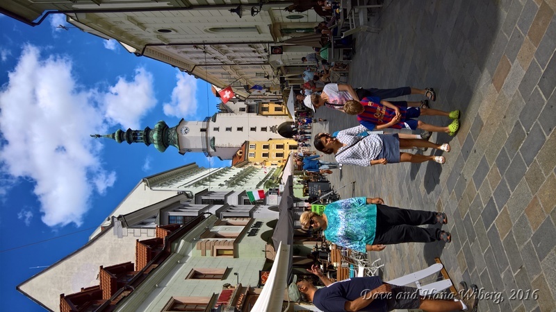 make sure JavaScript/ActiveX are enabled